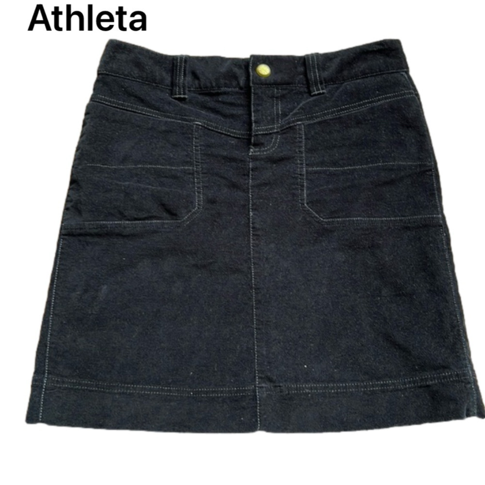 Athleta Skirt - Size 6